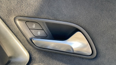 Mercedes-Benz A-Class A180 AMG Line Executive 4dr Auto Petrol Saloon